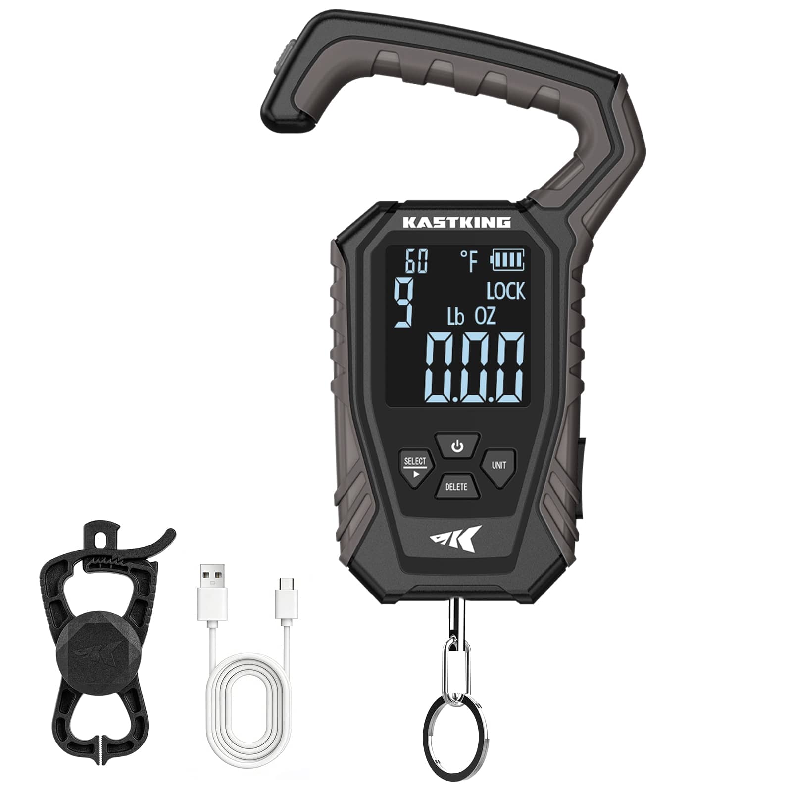 KastKing Weighmaster Digital Fish Scale