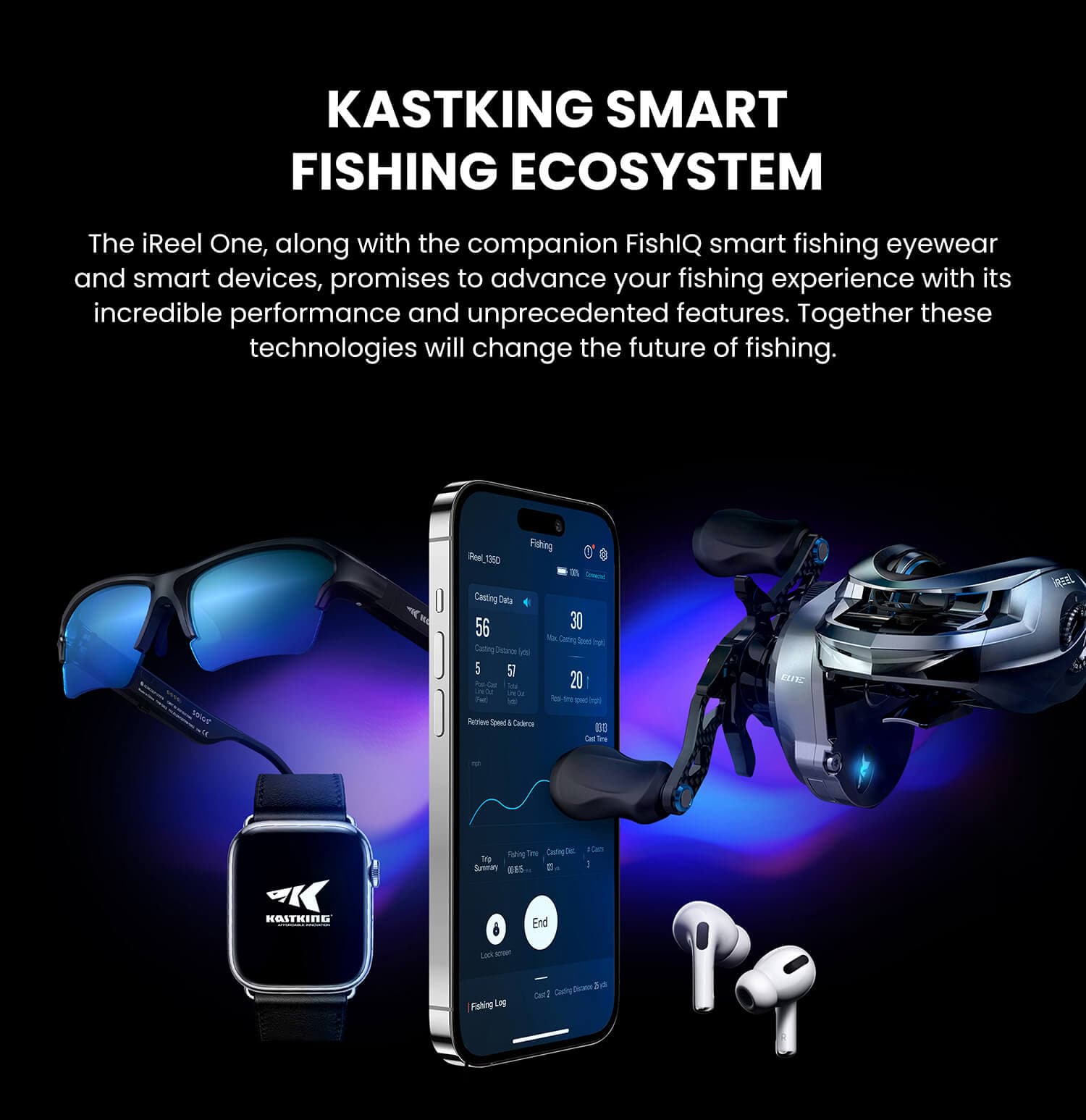 KastKing