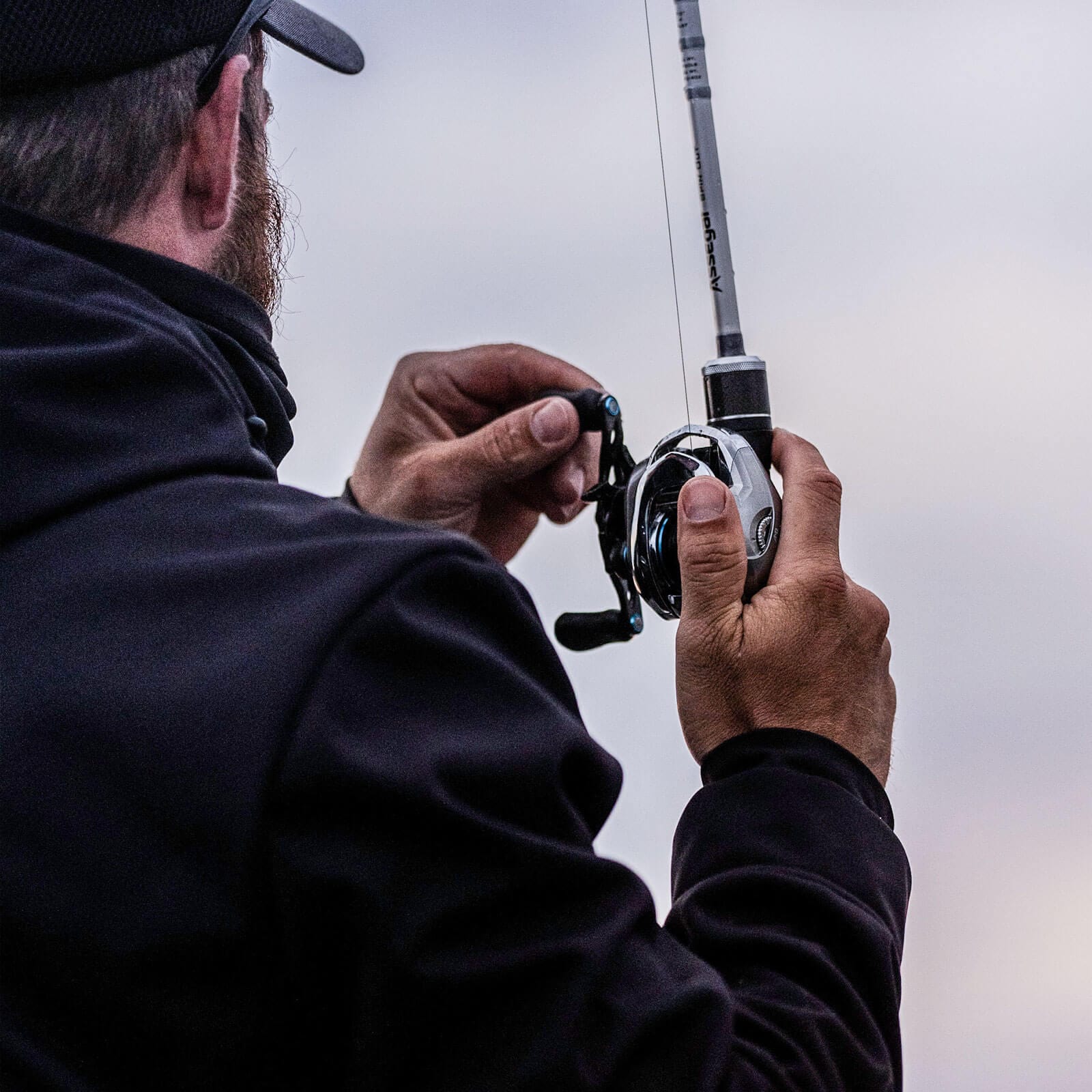 KastKing iReel One AMB Smart Fishing Reels