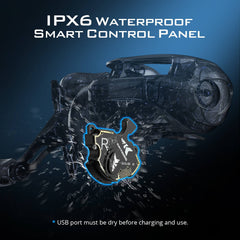 KastKing iReel One IFC Smart Fishing Reel