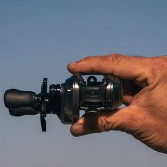 KastKing Kestrel BFS Finesse Baitcasting Reel