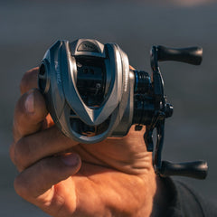 KastKing Kestrel BFS Finesse Baitcasting Reel