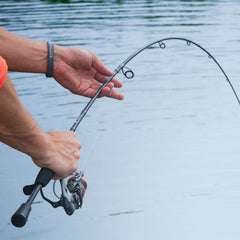 KastKing Kestrel Fishing Rod