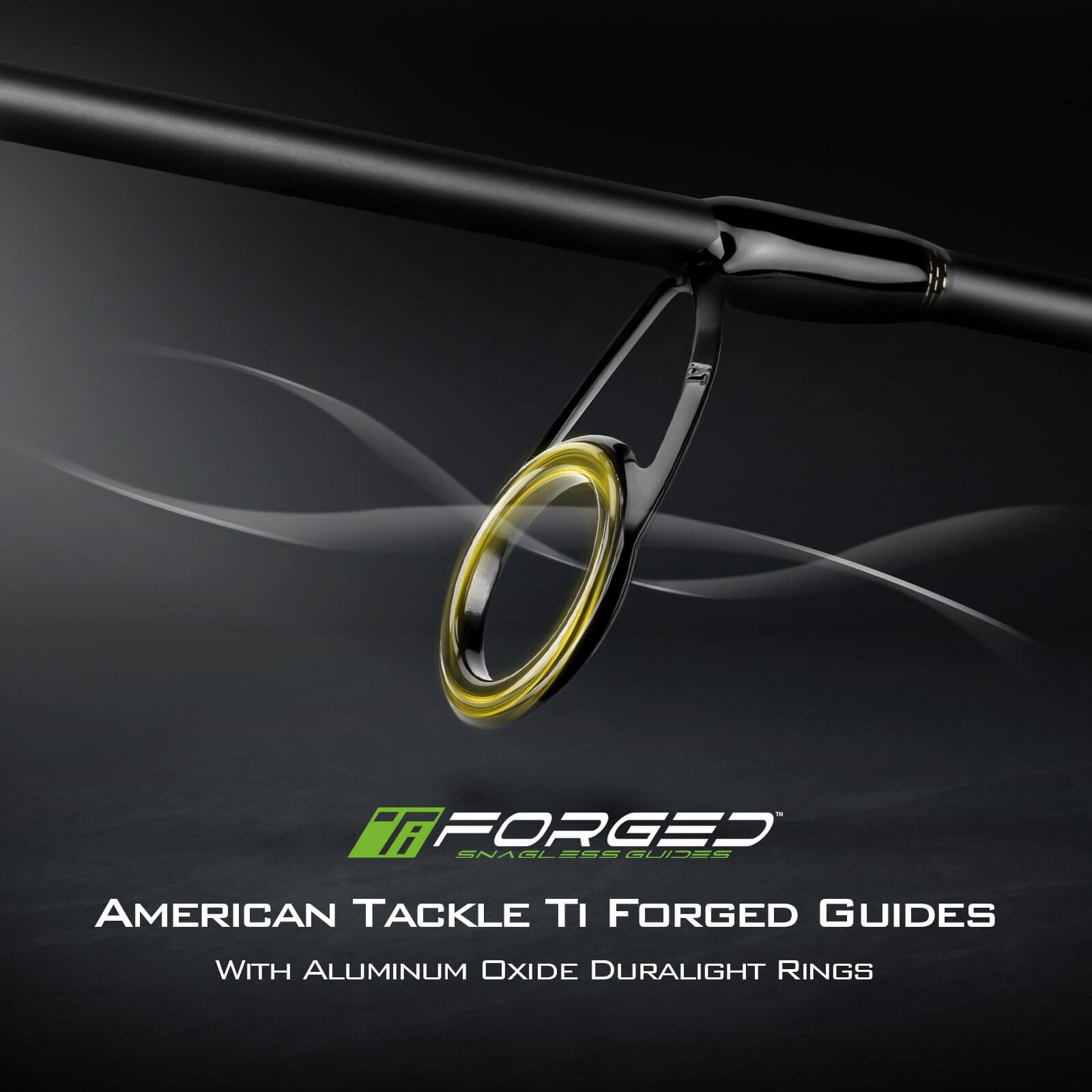 KastKing Kestrel Fishing Rod