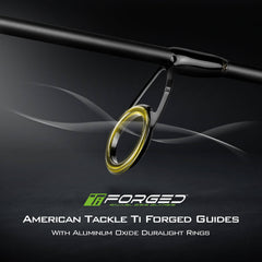 KastKing Kestrel Fishing Rod