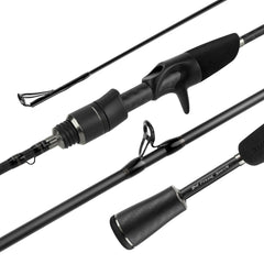 KastKing Kestrel Finesse Casting Rod