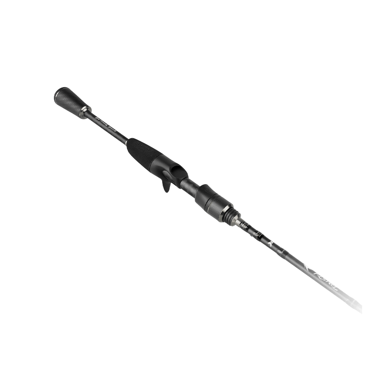 <div>Kestrel Bait Finesse </div><div>Casting Rod</div> <div>6’9” | L | 3 pc</div>