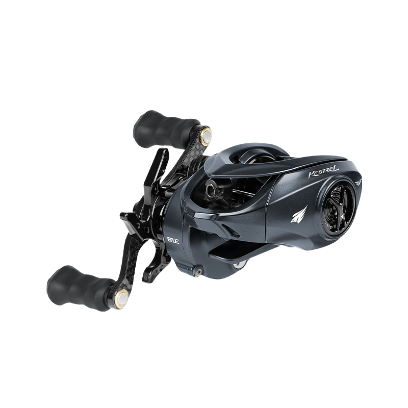 <div>Kestrel Elite</div>
<div>Bait Finesse Casting Reel</div>