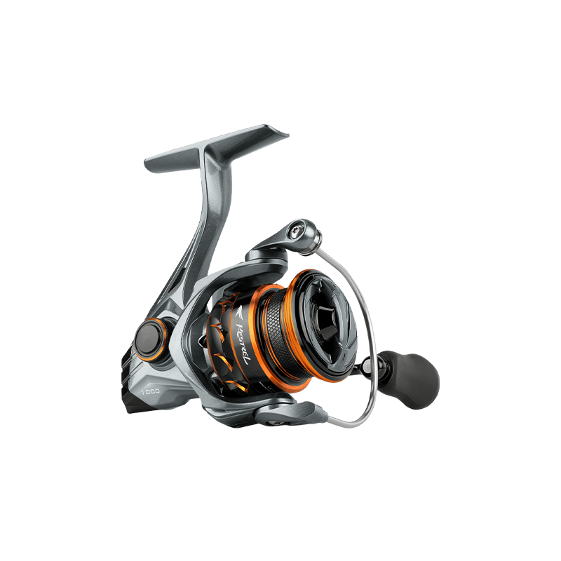 <div>Kestrel SFS 1000</div> <div>Spinning Reel</div>
