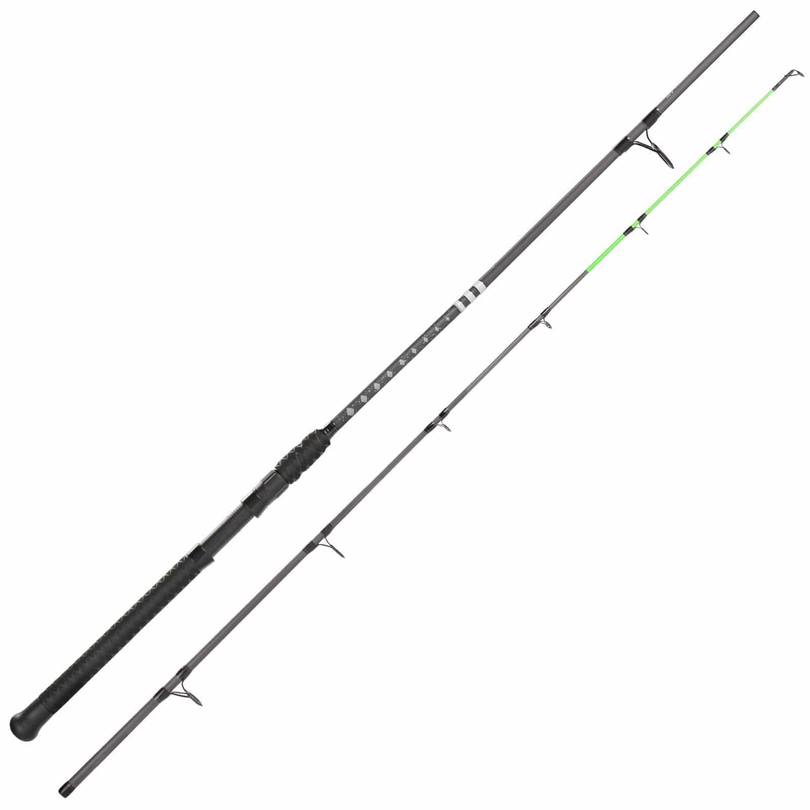 KastKing Kapstan Elite High Speed and Kong Saltwater Spinning Fishing Rod and Reel Combo