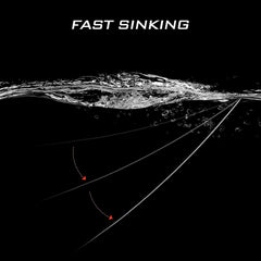 KastKing Kovert Xtreme Fluorocarbon Fishing line