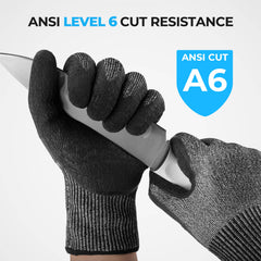 KastKing Kut Safe Fillet Gloves