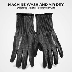 KastKing Kut Safe Fillet Gloves