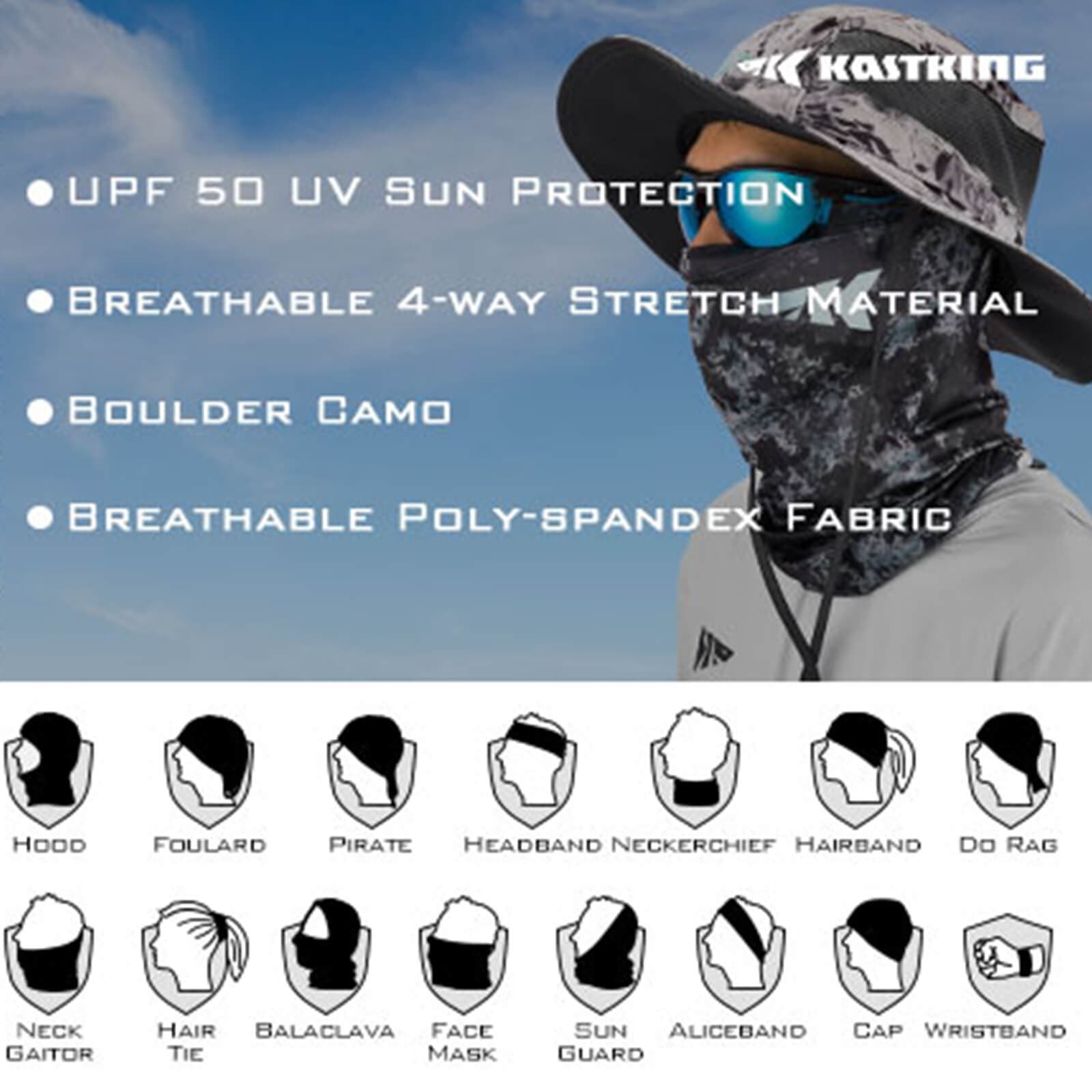 kastKing