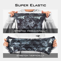 KastKing La Sal Neck Gaiter
