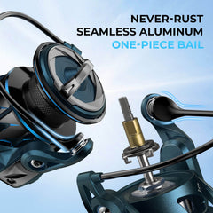 KastKing MegaJaws Spinning Reel