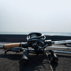 KastKing Mg-Ti Elite Magnesium Baitcasting Reel