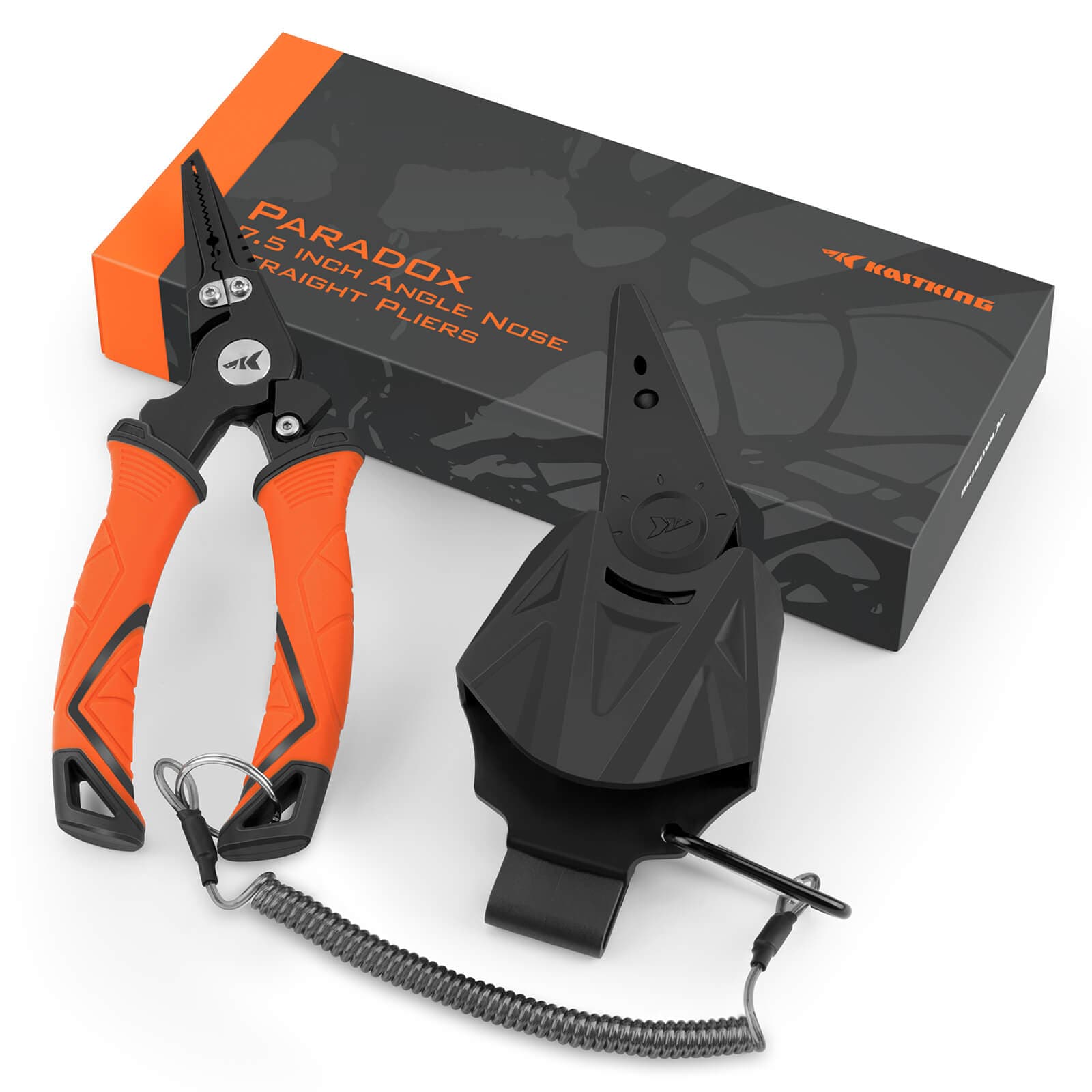 KastKing Paradox Pliers