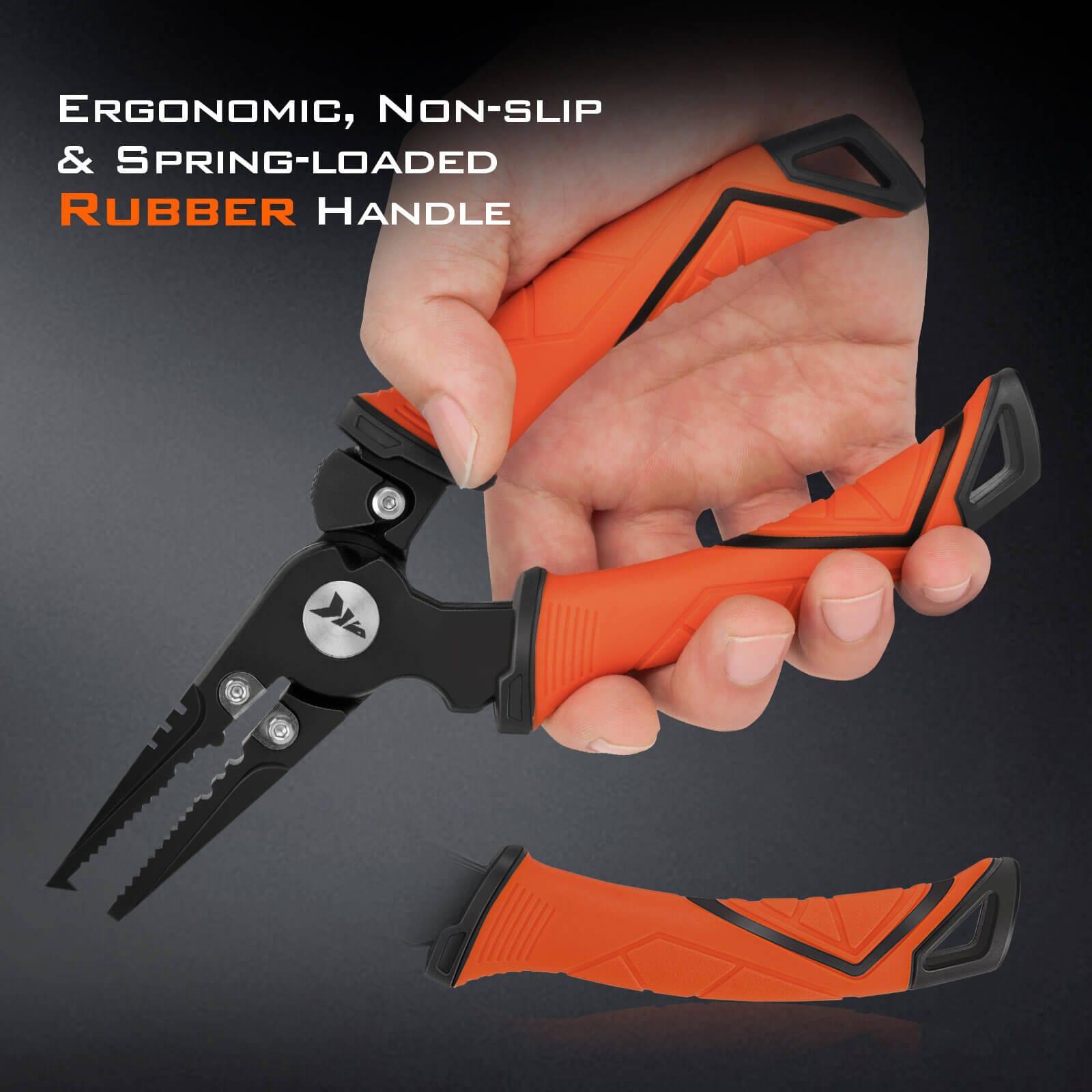 KastKing Paradox Pliers