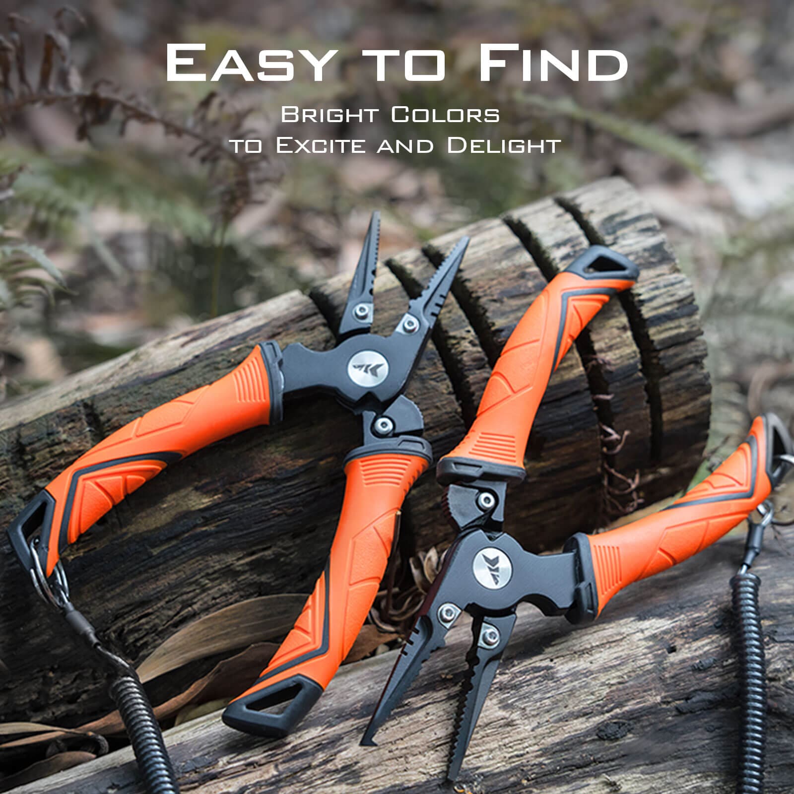 KastKing Paradox Pliers