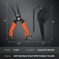 KastKing Paradox Pliers