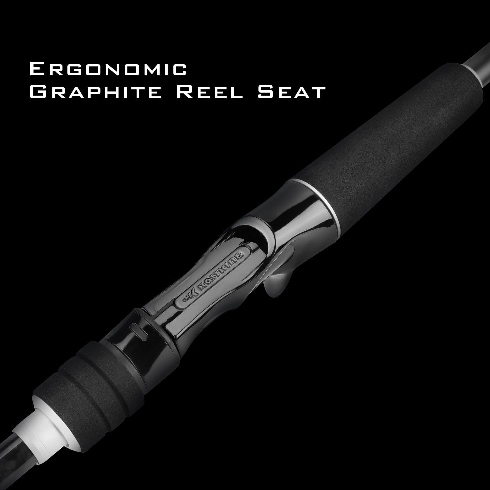 KastKing Perigee II Fishing Rods