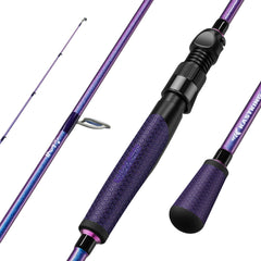 KastKing Royale Legend Pro Twilight Technique Bass Fishing Rods