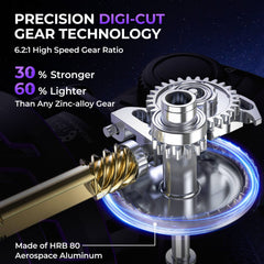 KastKing Royale Legend Pro Spinning Reels