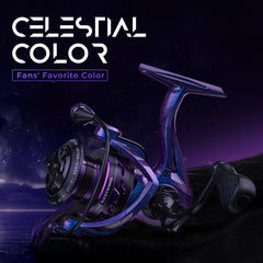 KastKing Royale Legend Pro Spinning Reels