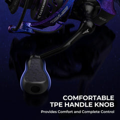 KastKing Royale Legend Pro Spinning Reels