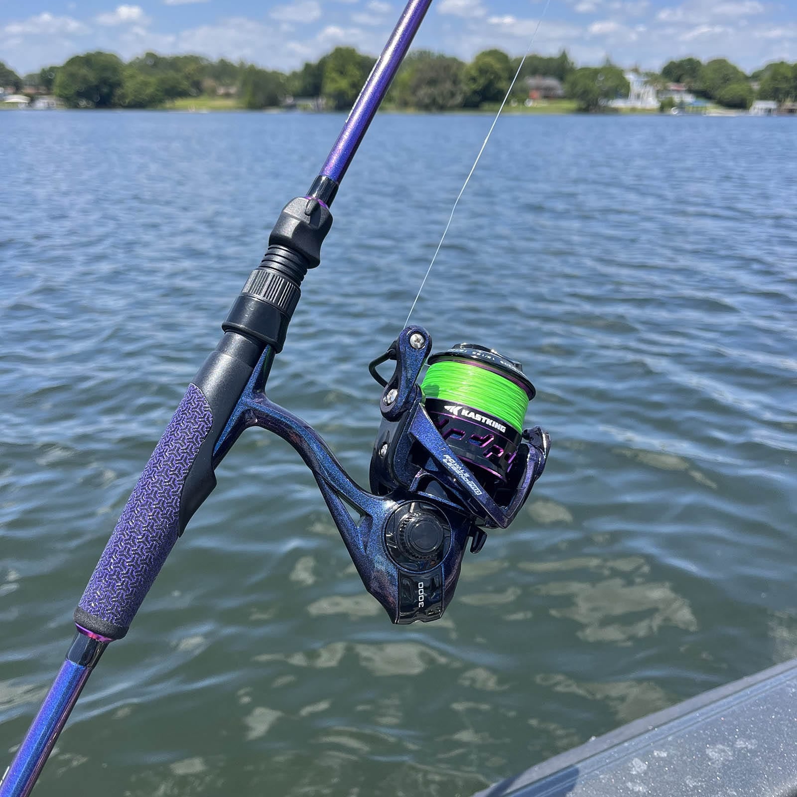 KastKing Royale Legend Pro Spinning Reels - Pre Order