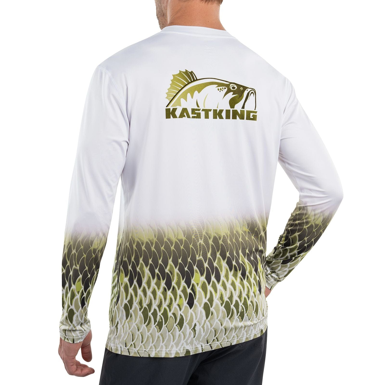 KastKing Sol Armis UPF 50 Long Sleeve Fishing Shirts