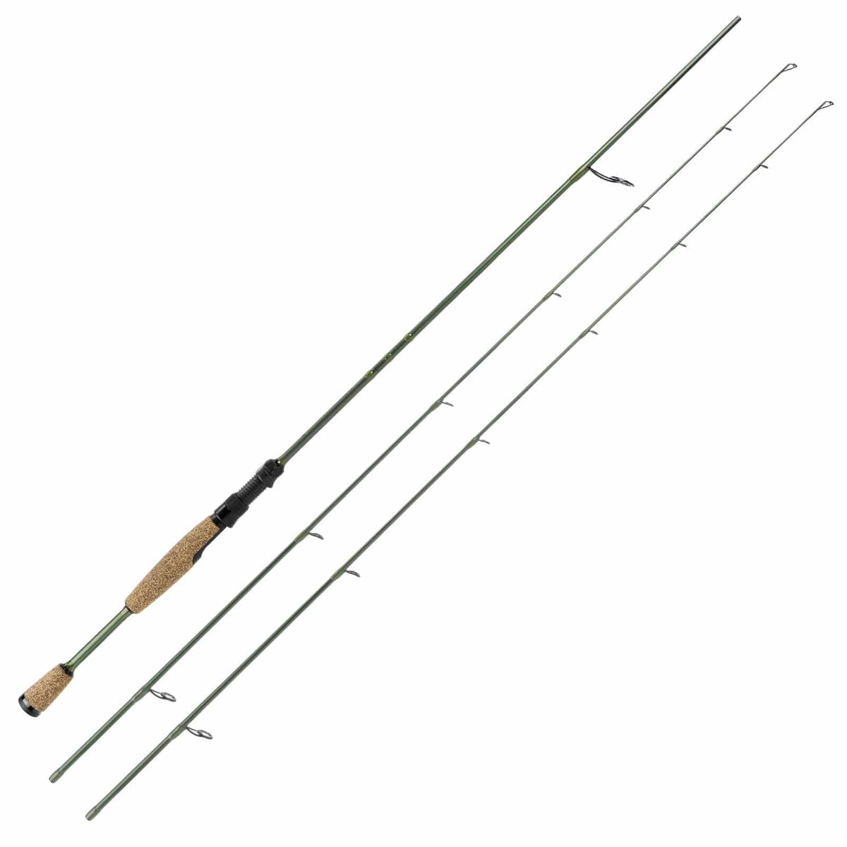 KastKing Spartacus II Fishing Rods