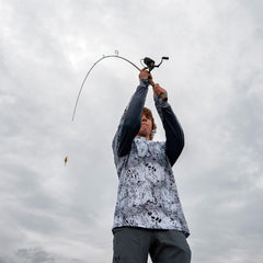 KastKing Spartacus II Fishing Rods