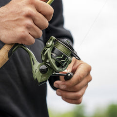 KastKing Spartacus II Spinning Fishing Reel
