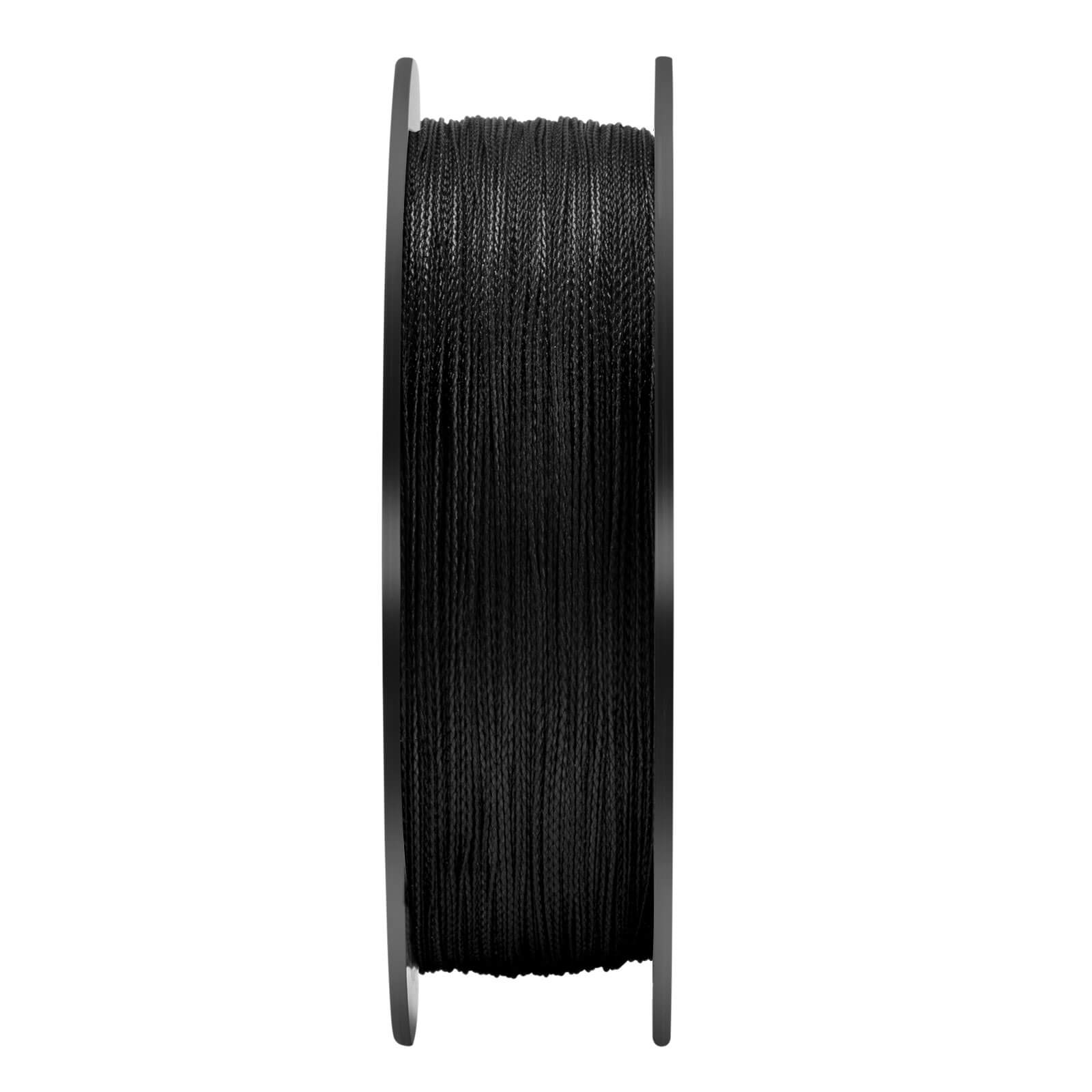 KastKing SuperPower ColorShield Braided Fishing line - 300YDS