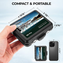 MadBite Freshwater Terminal Tackle Kits