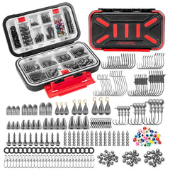 MadBite Freshwater Terminal Tackle Kits