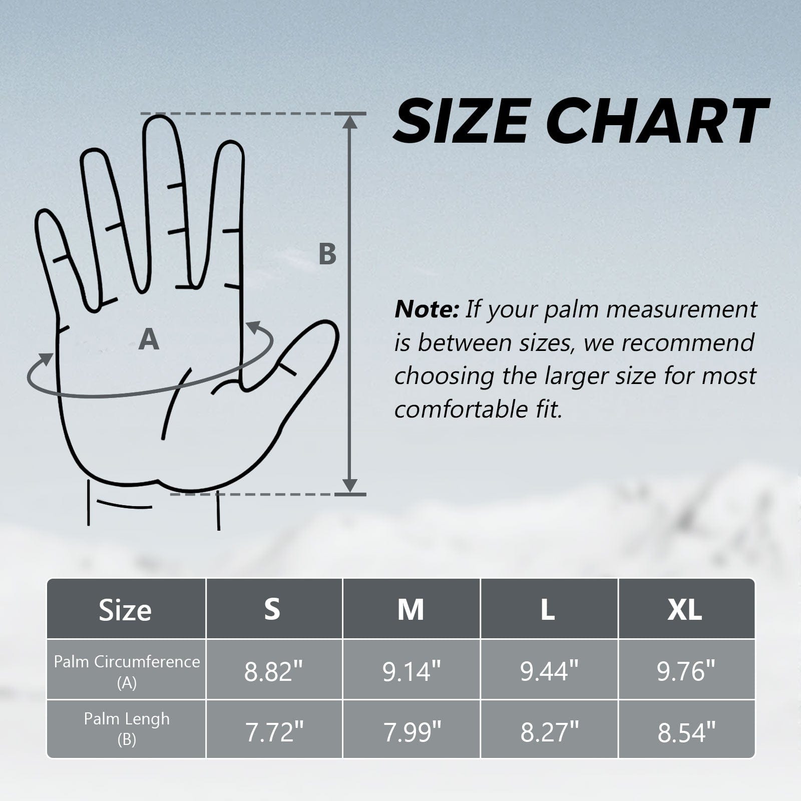 KastKing ThermoGrip Mittens Gloves