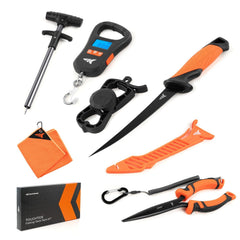 KastKing ToughTide Fishing Tool Kit