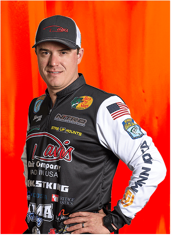 Will Davis Jr.