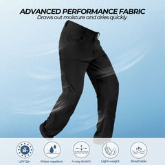 KastKing Wind Crest Fishing Pants