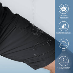 KastKing Wind Crest Shorts