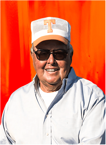 Bill Dance