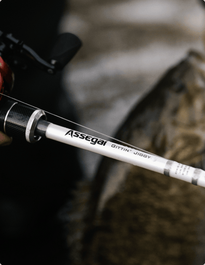 Fishing Rods