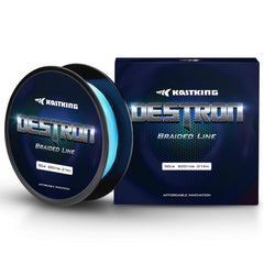 KastKing Destron Braided Fishing Line