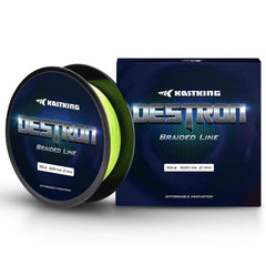 KastKing Destron Braided Fishing Line