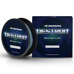 KastKing Destron Braided Fishing Line