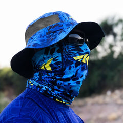 KastKing Sol Armis UPF 50 Boonie Hat