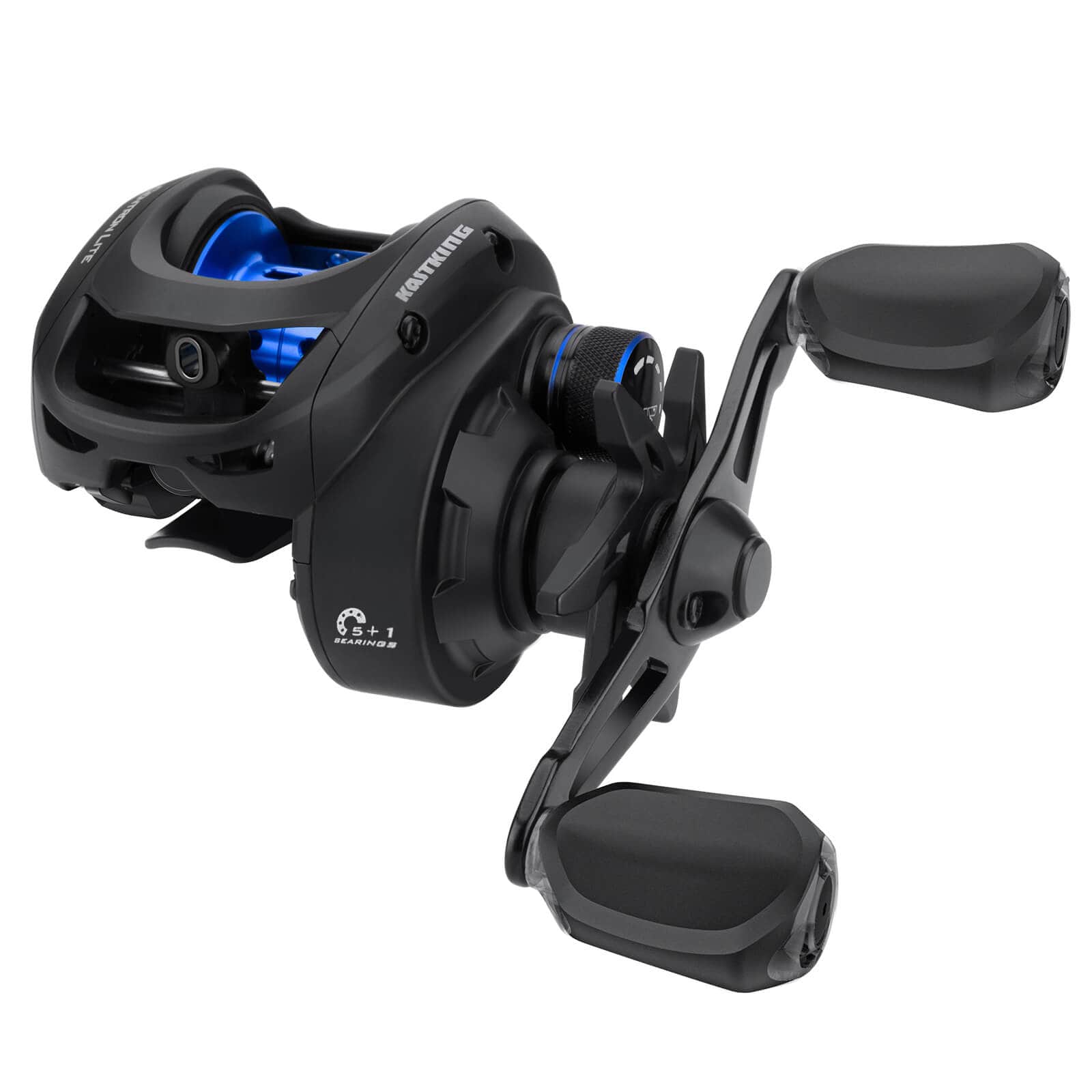 KastKing Centron Lite Long Cast Baitcasting Reel